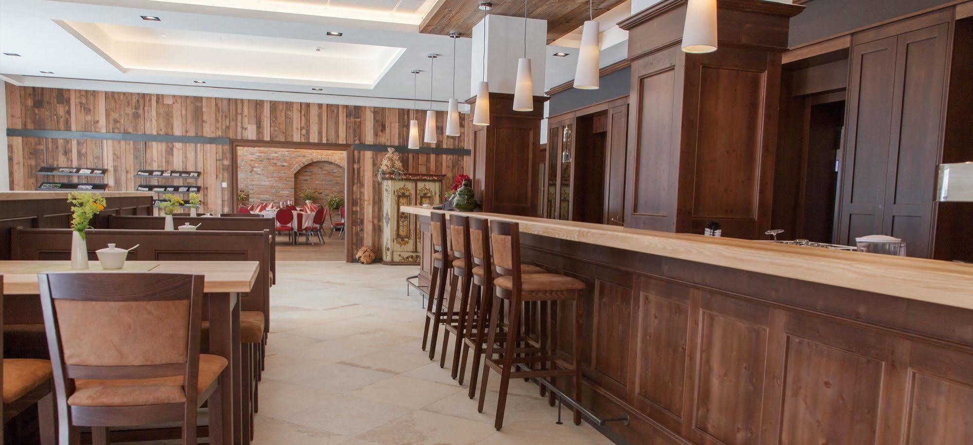 Hotel Strasshof Pfaffenhofen an der Ilm Kültér fotó